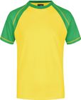 yellow/frog