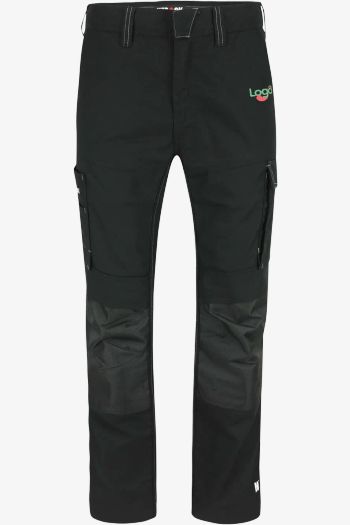 Image produit Socres trousers pantaloni da lavoro multitasche 22mtr2102