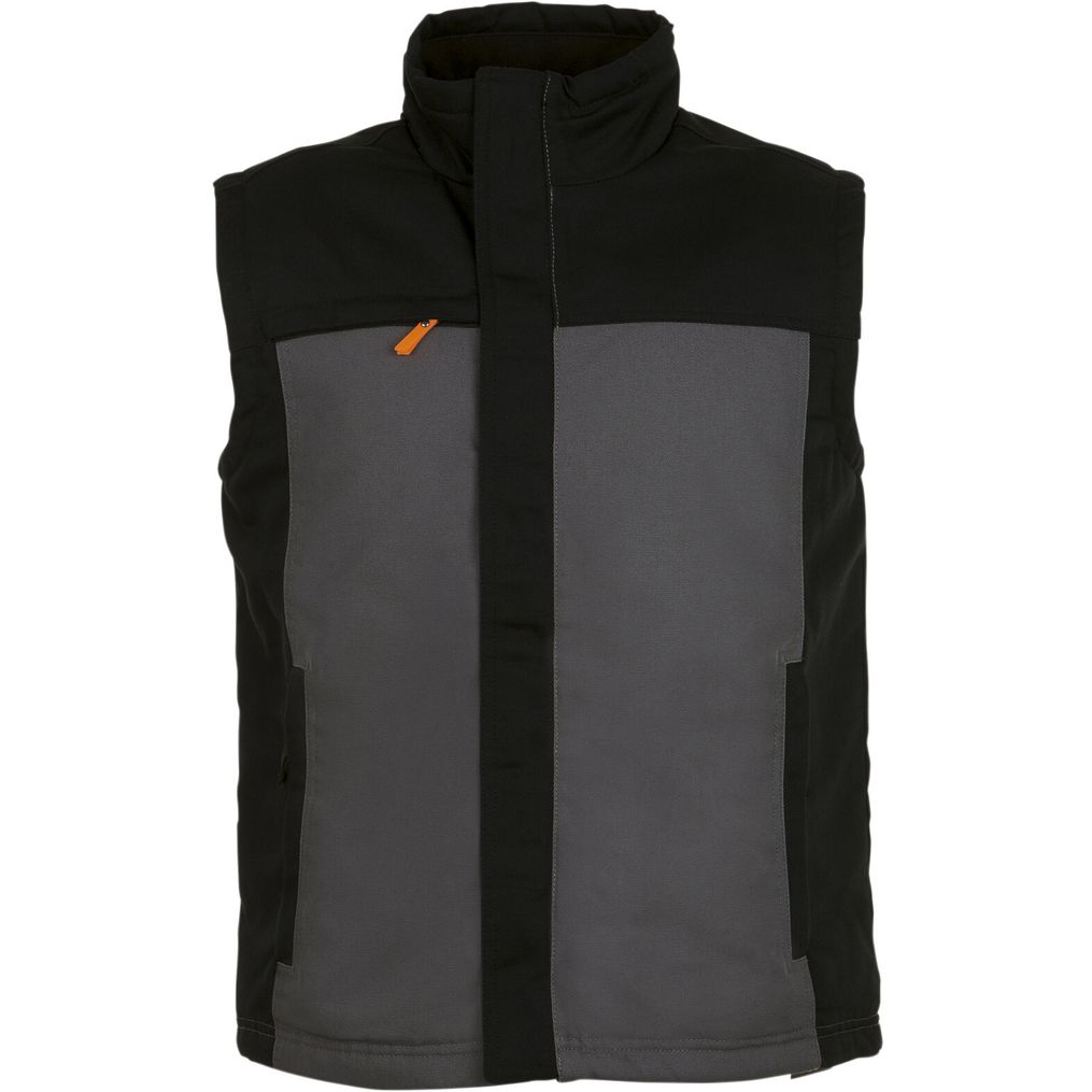 Image produit Mandens bicolore bodywarmer Mission Pro 01567 tilpasset