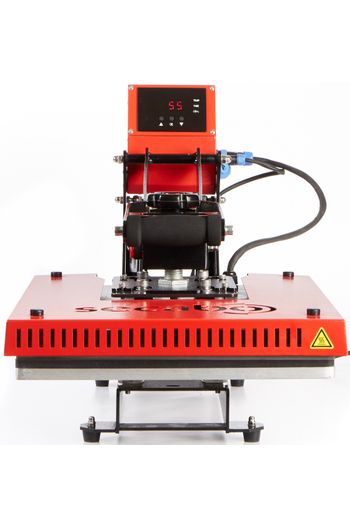 Presse de transfert modulaire TC7 Lite 10900723 - Rouge