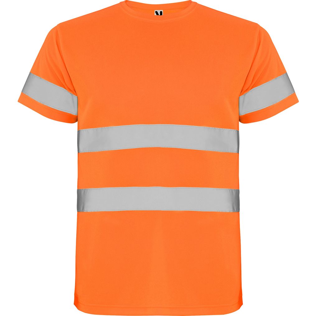 Image produit Delta WRK Teknisk polyester T-shirt hv9310