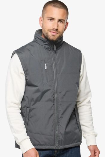 Image produit Casaco Regate bodywarmer colete acolchoado polar pk320