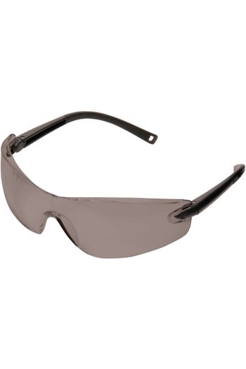 Profile safety spectacle pw34 - Smoke