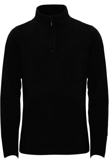 Himalaya woman Polare micropolare adattata sm1096 - Noir