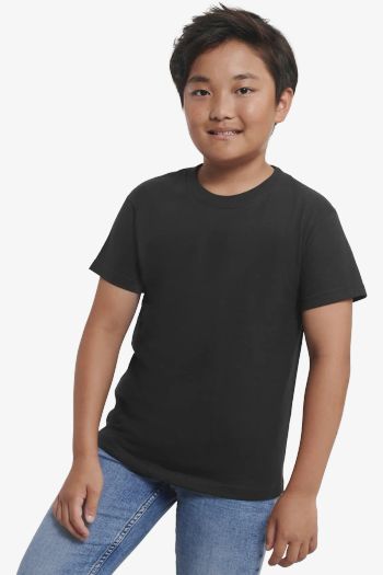 Image produit Authentic t Shirt Classique Enfant Tee-shirt enfant 0r180b0