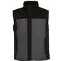 Image produit Mandens bicolore bodywarmer Mission Pro 01567 tilpasset