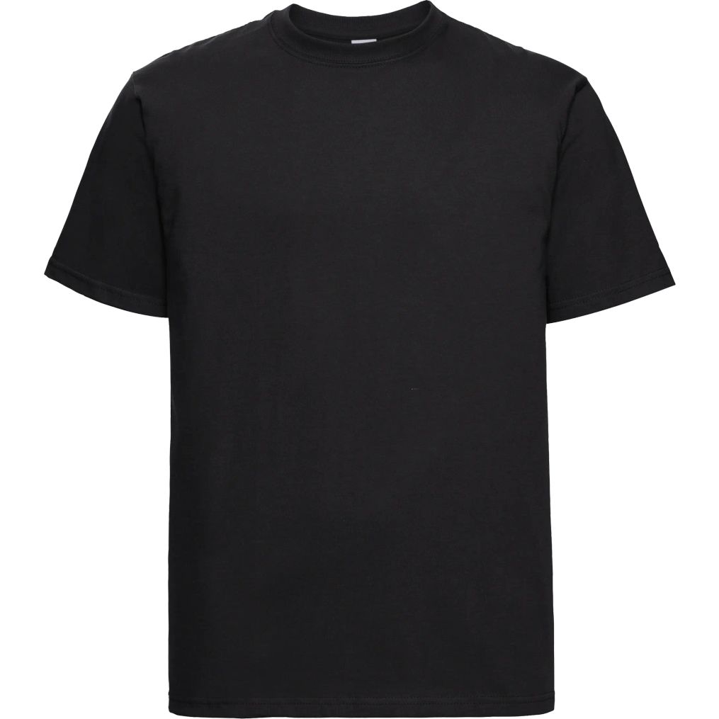 Image produit AUTHENTIC T SHIRT épais tee-shirt 0r215m0