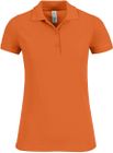 orange citrouille