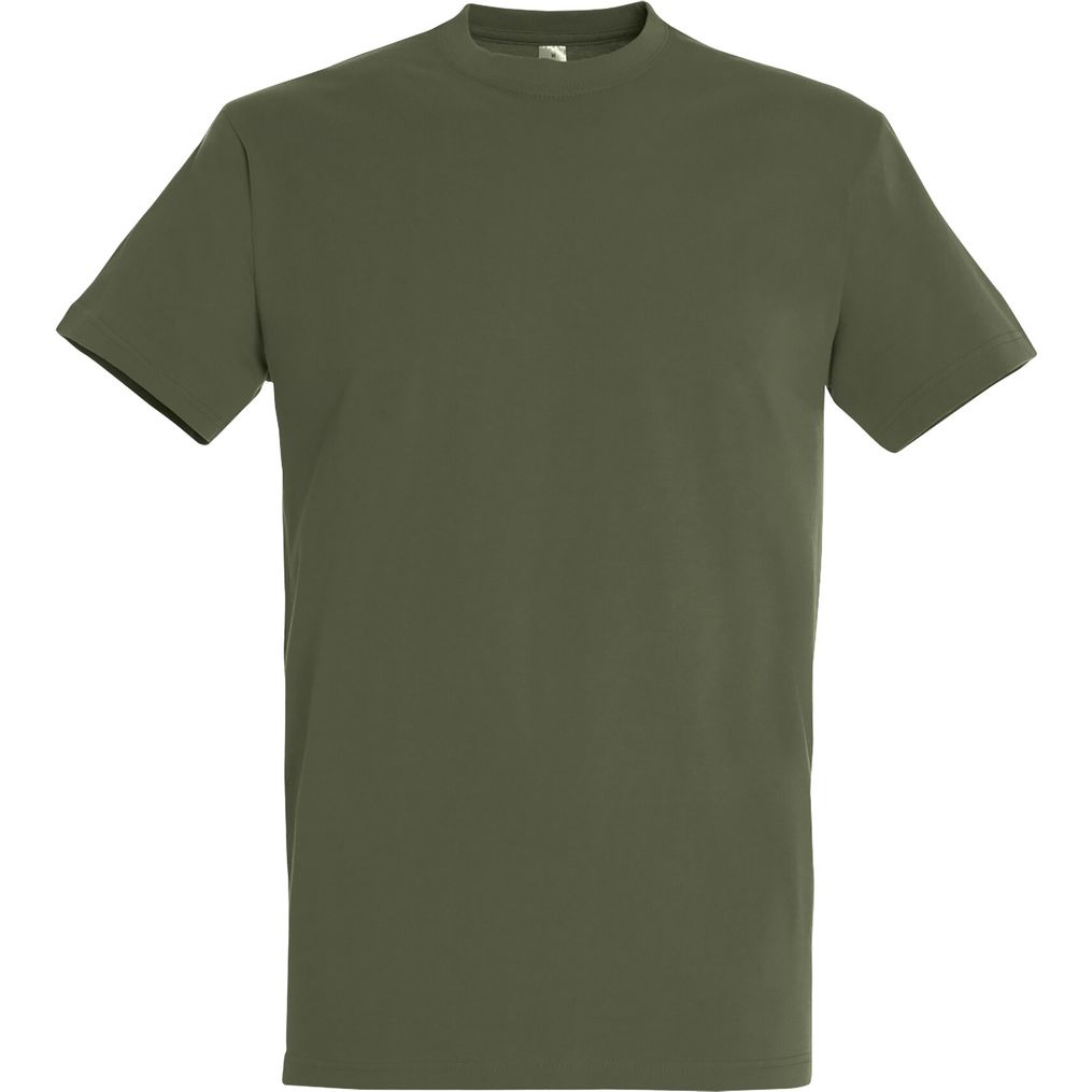Image produit Imperial Tee shirt coton homme 11500