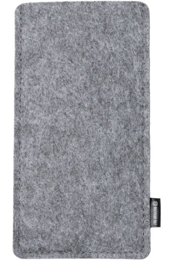 YOMAN Brillenetui sg1741 - Grey