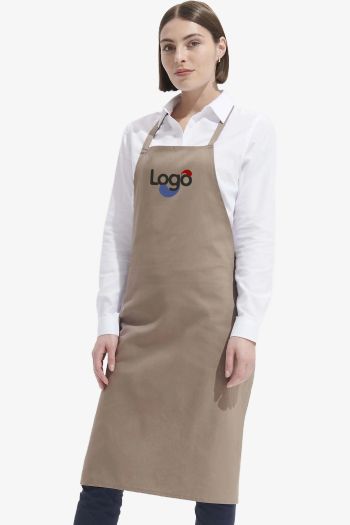 Image produit Grembiule in cotone Glasgow 04094