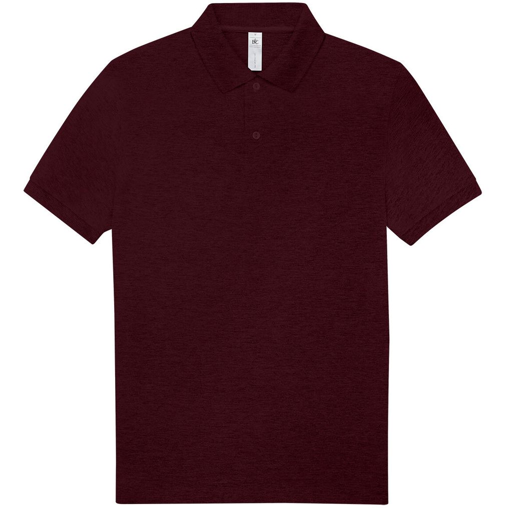 Image produit B&c my polo 210 Polo Ärmelloses Baumwollhemd pu426