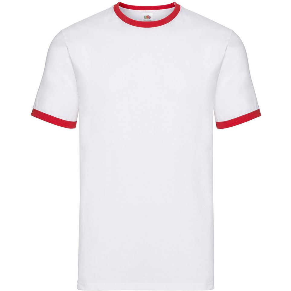 blanc/rouge