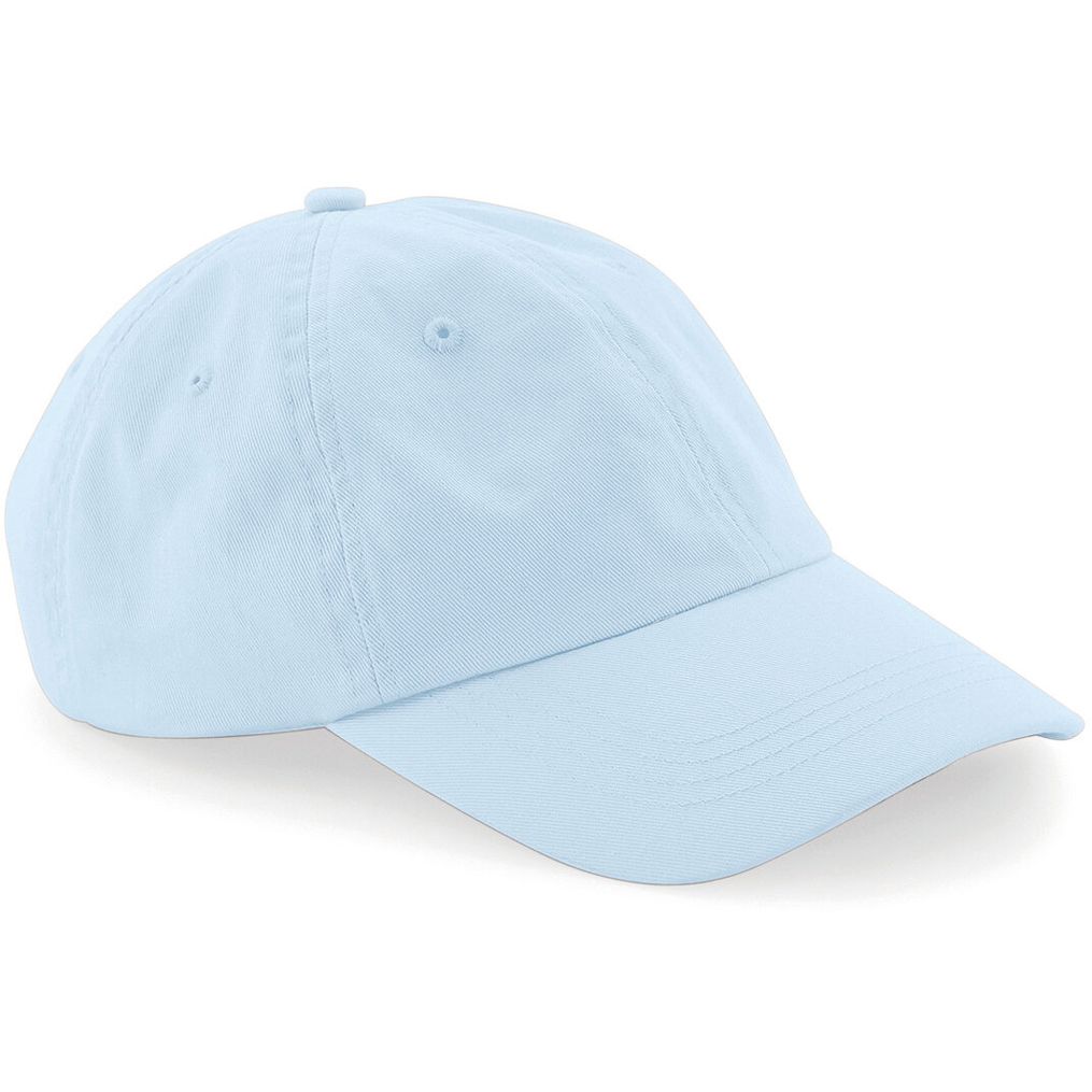 Image produit Casquette far 6 paneler kompakt b653