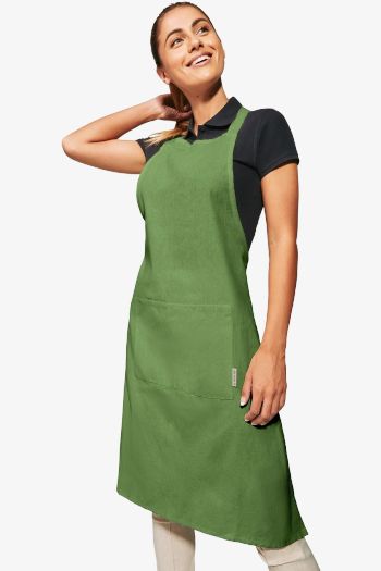 Image produit MAULE Delantal de9140