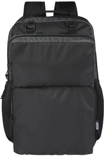 Rucksack für Laptop Trailhead 14L 120682 - Noir / Gris