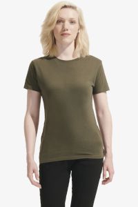 Image produit Regent vrouwen Tee shirt katoen vrouw 01825
