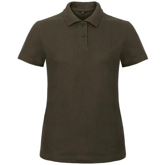 Image produit Id.001 polo /women pwi11