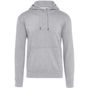 Image produit Signature tagless unisex hooded sweatshirt sgs270