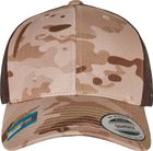 arid/brown