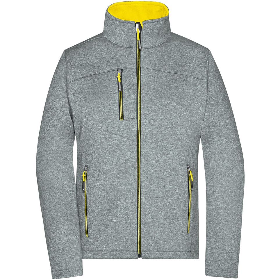dark_melange/yellow