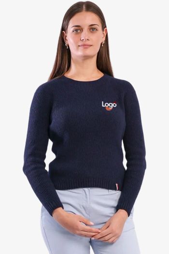Image produit Soft Knit Sweater 002
