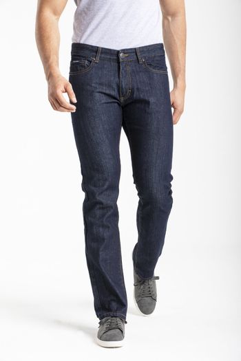 Jeans rl70 corte recta na170aj - Marine