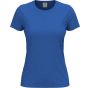 Image produit Classic-t fitted Tee shirt cotton jersey st2600