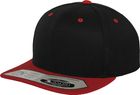 black/red