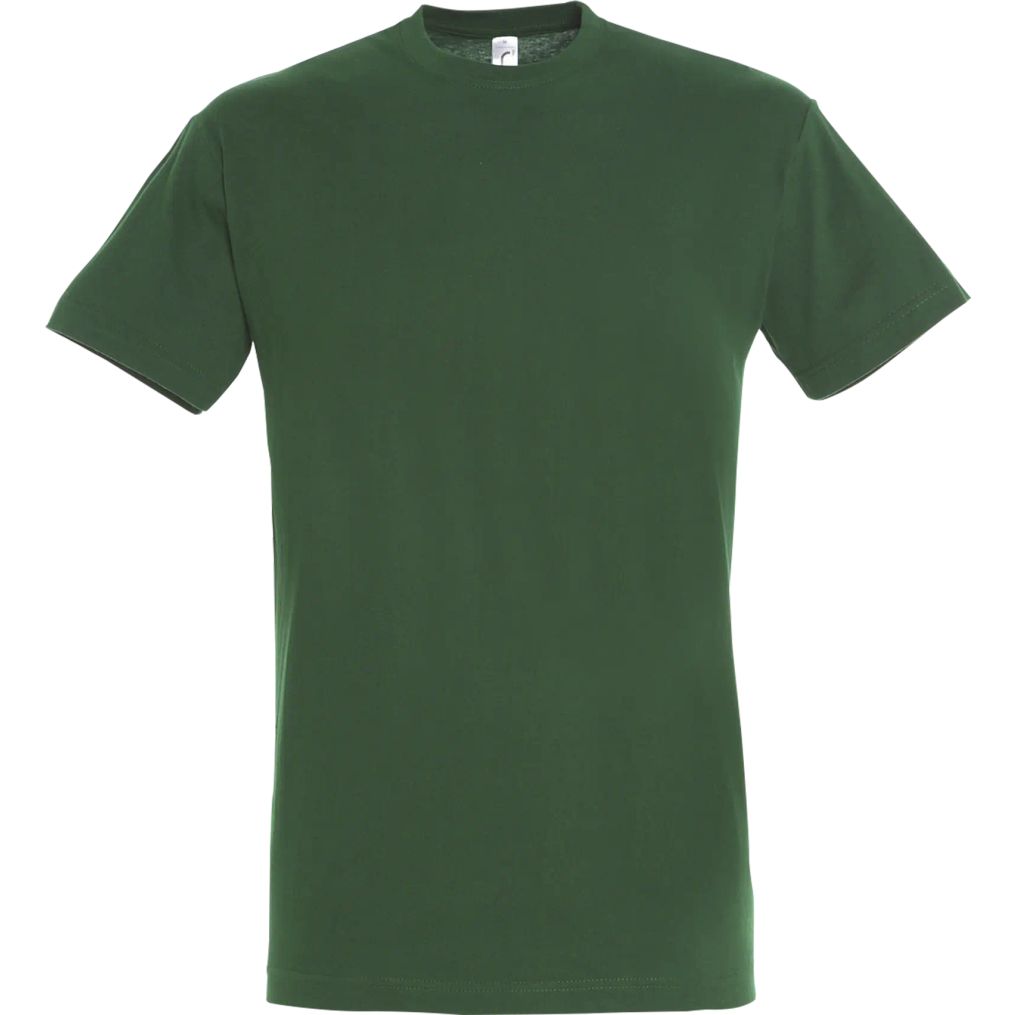 Image produit Regent Tee shirt coton uni 11380