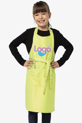Image produit Gala kids Tablier polyester coton 00599