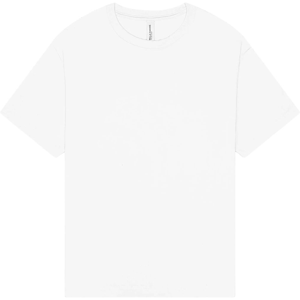 Image produit Tee unisexe 6oz tee-shirt bella canvas 3010