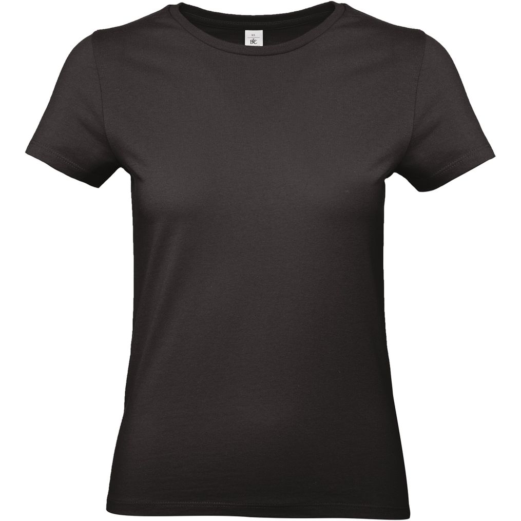 Image produit Camiseta básica de algodão #e190 WOMEN tw04t