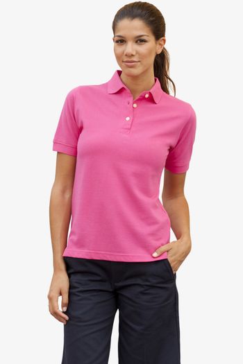 Image produit Polo de mujer he-h121