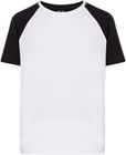 white/black