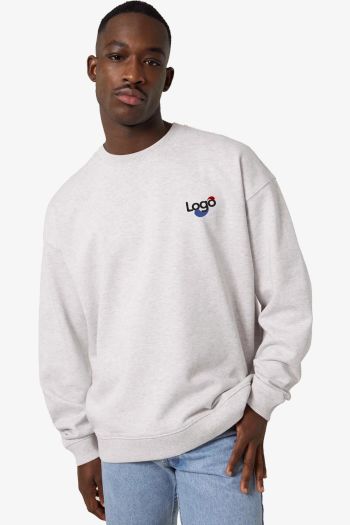 Image produit Radder 2.0 Organic Cotton Sweatshirt stsu208