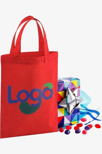 Image produit BOLSA DE FESTA DE ALGODÃO PARA A VIDA w103