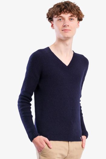 Image produit Origine v neck 5
