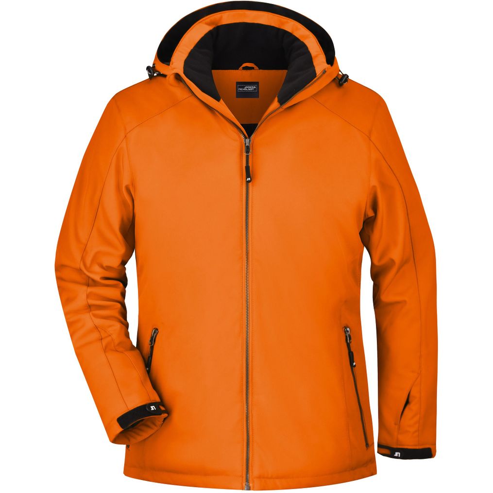 Image produit Damers vintersport softshell jn1053