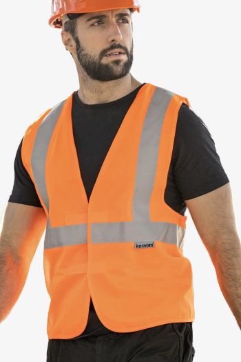 Gilet Sécurité Bremen kxdr
