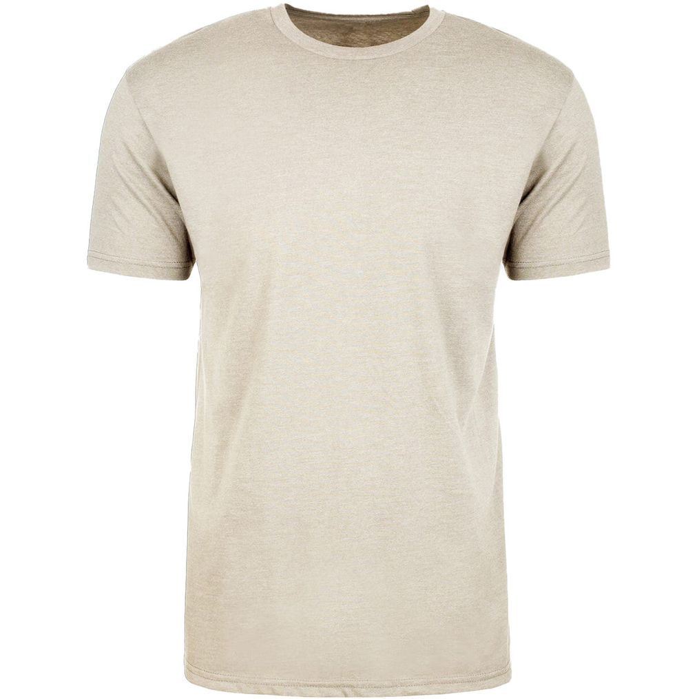 Image produit Unisex cvc t-shirt 6210