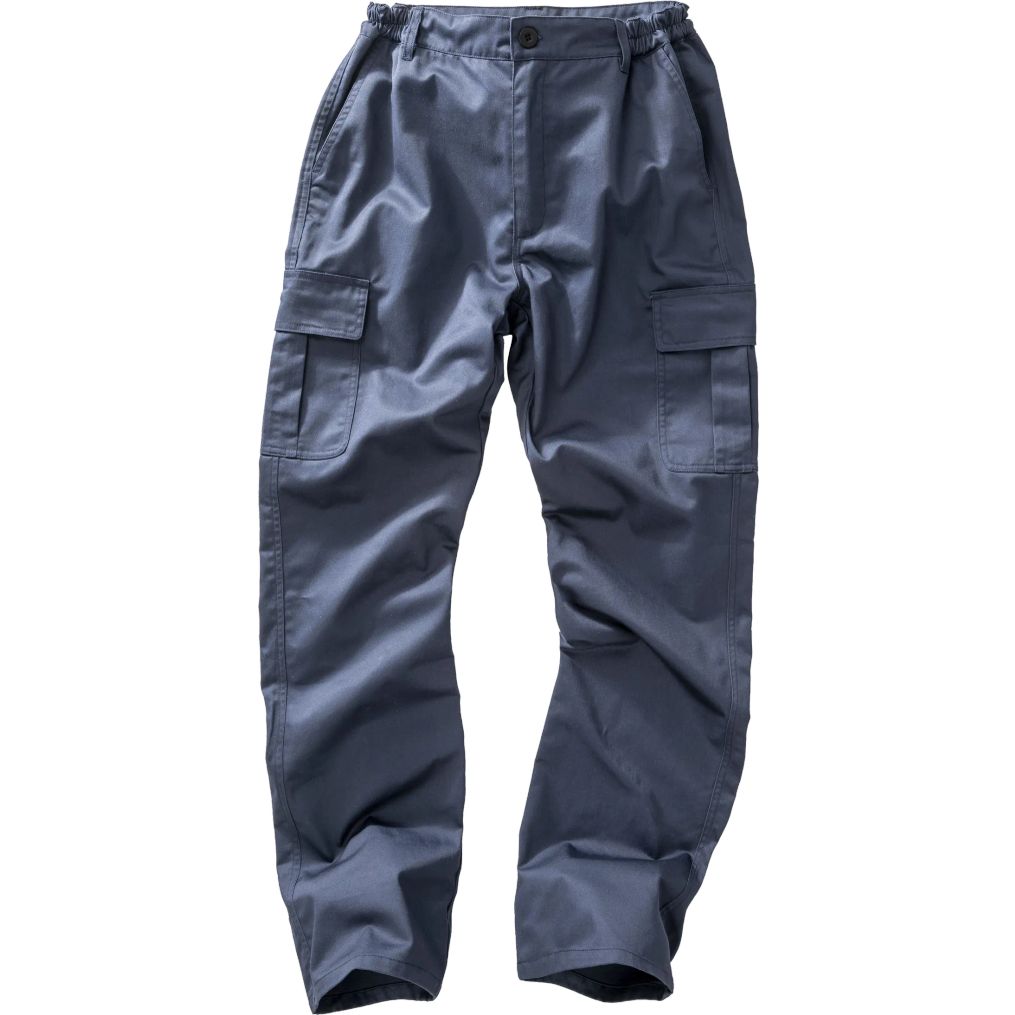 Image produit Recycled utility trouser Arbeitshose r511x