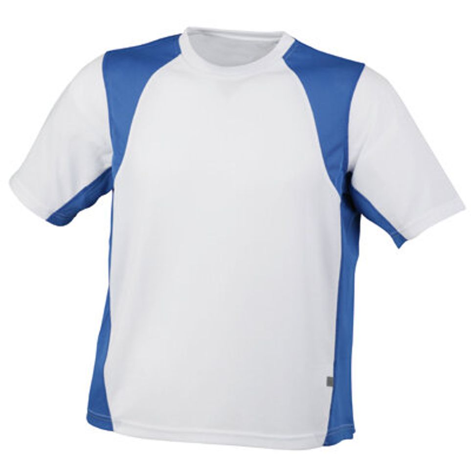white/royal