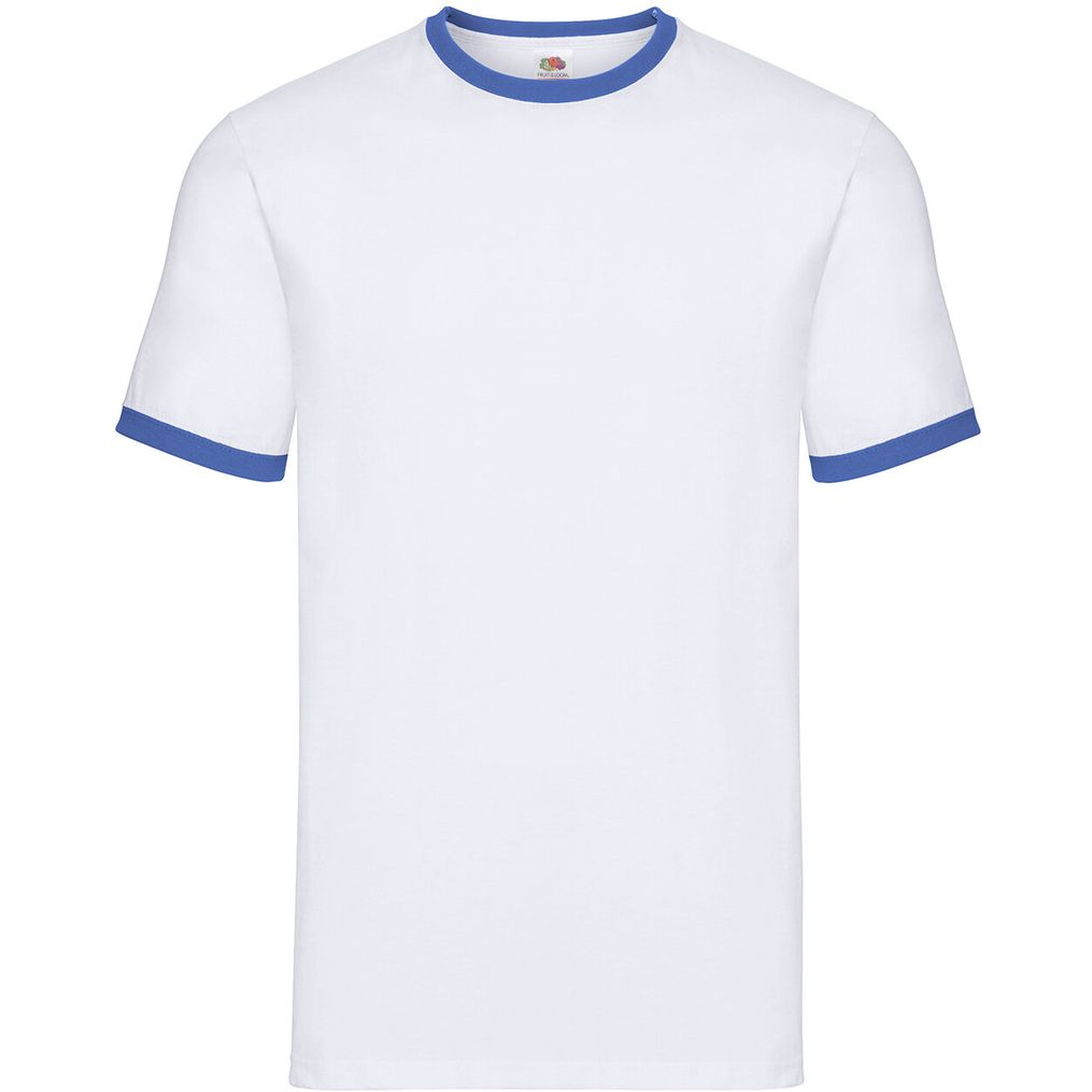 Image produit RINGER TEE 61-168-0