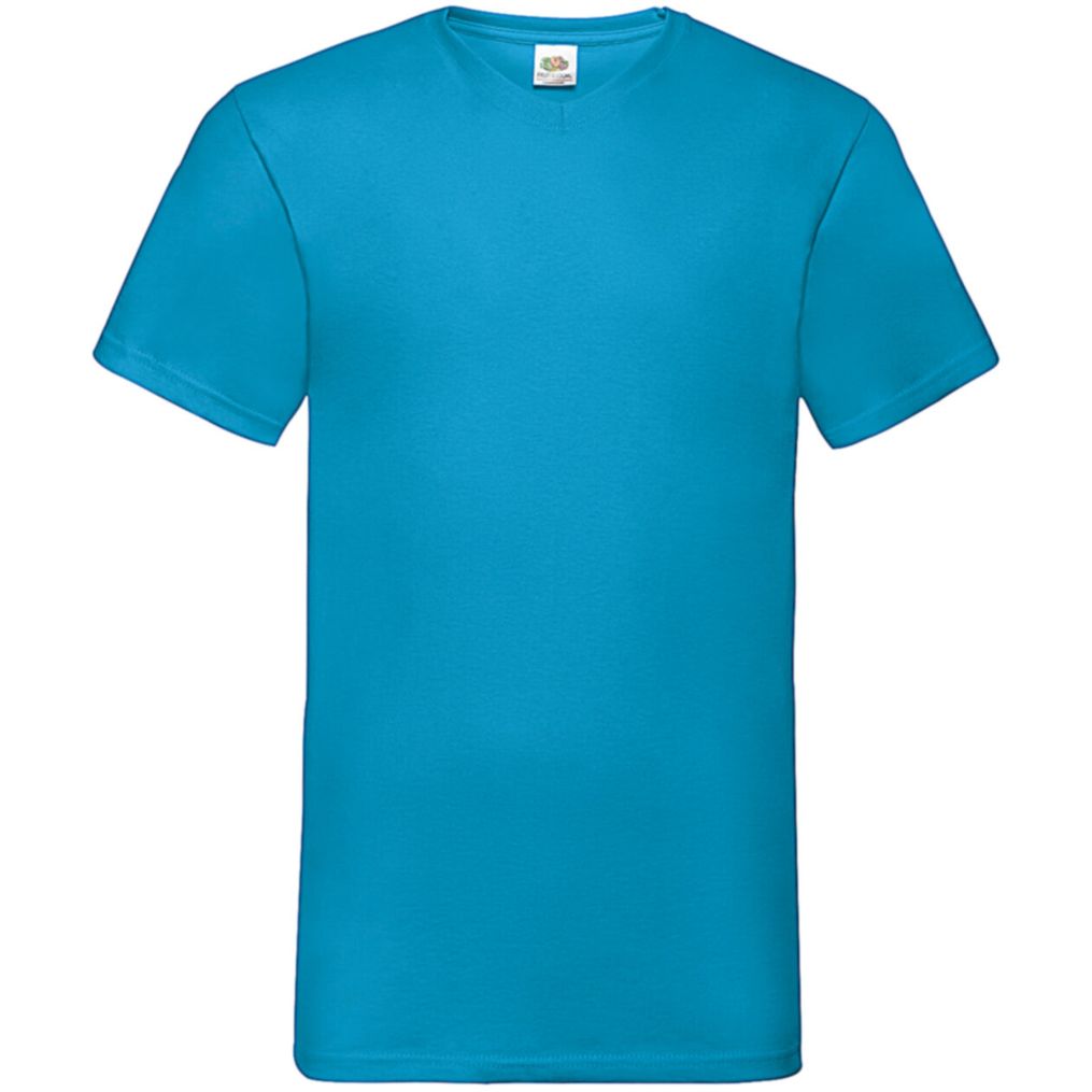 Image produit Valueweight v-neck t 61-066-0