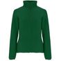 Image produit Artic mujer Giubbotto in pile donna cq6413