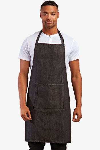 Image produit Apron BIB with pocket pr154