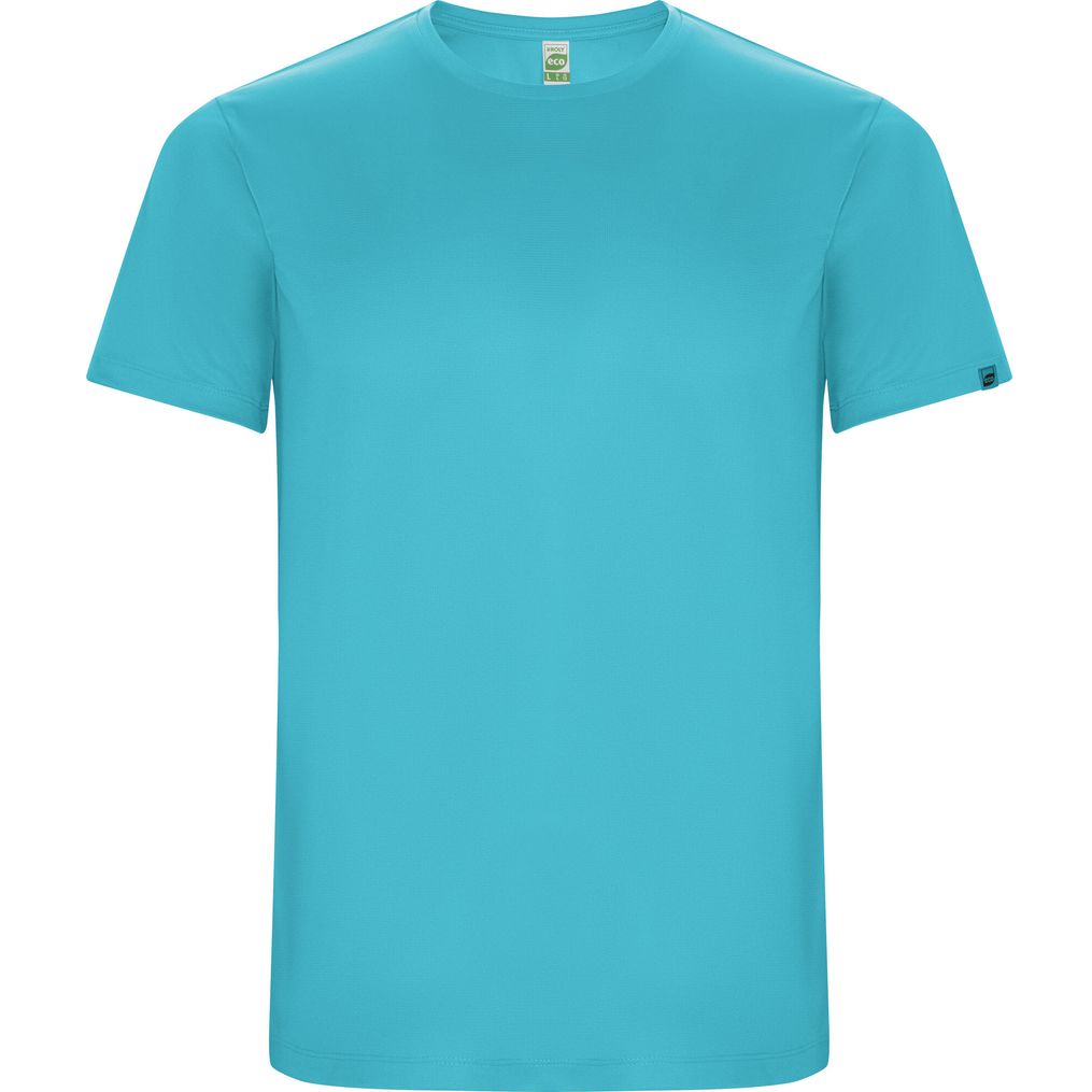 Image produit Imola technical short-sleeved t-shirt ca0427