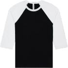 black/white