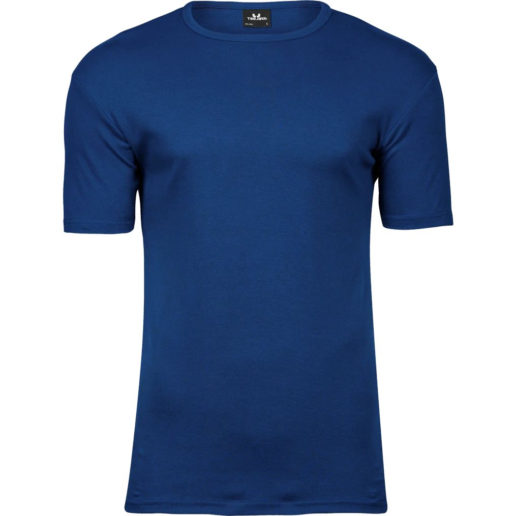 Image produit Mens interlock tee te-520